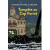 Image de Tempête au Cap Ferret - Jeanne Faivre d'Arcier