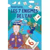 Image de Les 7 énigmes de l'eau - Roland Fuentès