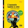 Image de L'assassin habite à coté - Dyscool - Florence Dutruc-Rosset