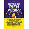 Image de Ne vois-tu rien venir ? - Amélie Antoine