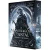 Image de La mandragore de cristal - Tome 01 Diamant et émeraude - Stéphanie Benson