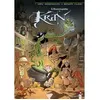 Image de Krän le barbare - Tome 06 - Éric Hérenguel