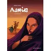 Image de Aarib - Tome 01 - Jérôme Heydon
