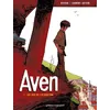 Image de Aven - Tome 01 - Stéfan