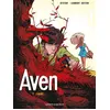 Image de Aven - Tome 02 - Stéfan