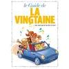 Image de Les Guides en BD - Tome 31 - Jacky Goupil