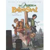 Image de Les Quatre de Baker Street - Tome 01 - Jean-Blaise Djian