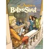 Image de Les Quatre de Baker Street - Tome 06 - Jean-Blaise Djian