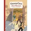 Image de Grands crus en eaux troubles - Laurent Panetier