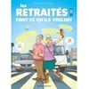 Image de Les Retraités en BD - Tome 03 - Jacky Goupil
