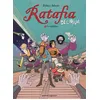 Image de Ratafia Delirium - Tome 01 - Nicolas Pothier