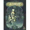 Image de Azimut - Tome 01 - Édition spéciale 50 ans - Wilfrid Lupano