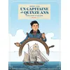 Image de Un capitaine de 15 ans - Tome 01 - Frédéric Brrémaud