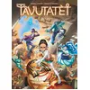 Image de Tâvutatèt - Tome 02 - Carole Trébor