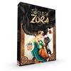 Image de Les Sortilèges de Zora - Coffret Tomes 01 à 03 - Judith Peignen