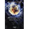 Image de La malédiction des Dragensblöt - Tome 2 - Anne Robillard