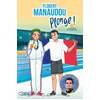 Image de Plonge ! - Tome 2 - Florent Manaudou