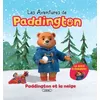 Image de Les Aventures de Paddington - Paddington et la neige - Collectif