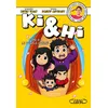 Image de Ki & Hi - tome 6 Le peuple oublié - Kevin Tran