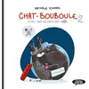 Image de Chat-Bouboule - Tome 2 La nuit, tous les chats sont gros - Nathalie Jomard