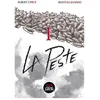 Image de La peste - Tome 1 - Ryota Kurumado