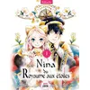 Image de Nina du Royaume aux étoiles - Tome 1 - Rikachi