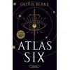 Image de Atlas Six - Tome 1 - Olivie Blake