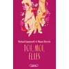 Image de Toi, moi, elles - Rachael Lippincott