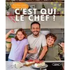 Image de C'est qui le chef ? - Cesare Zanoni