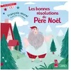 Image de OLI - Les bonnes résolutions du Père Noël - François Morel