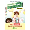 Image de Les enquêtes de Michel Bolognaise - Tome 1 Panique au musée ! - Antoine Sahler