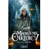 Image de Les Magiciens d'Enkidiev - Tome 1 Anthel - Anne Robillard