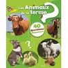 Image de Les animaux de la ferme - Collectif