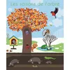 Image de Les saisons de l'arbre - Nicole Colas Des Francs