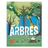 Image de Les arbres - Tjarda Borsboom
