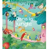 Image de Dans la jungle - Cherche et trouve autocollants - Lia Olivo