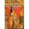 Image de Le Lexicon - Jean-Michel Fontanier