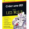 Image de Créer une BD Pour les nuls - Gérald Gorridge