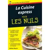 Image de Cuisine express Poche Pour les nuls - Héloïse Martel