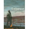 Image de Embarqué - Christian Cailleaux