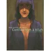 Image de Confidences à Allah - Saphia Azzedine