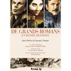 Image de De grands romans en bande dessinée - Jacques Terpant