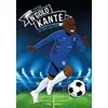 Image de Tous champions ! N'Golo Kanté - La course du roi - Louis-Stéphane Ulysse