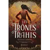 Image de Les trônes trahis - Nesrine Ammari