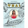 Image de 50 recettes thaï ancestrales - Justin Van Colen