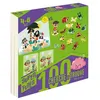 Image de 100 cherche et trouve pour super futés 4-6 ans - Sandra Lebrun