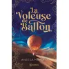 Image de La voleuse de ballons - Aneesa Marufu