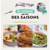 Image de Je cuisine au fil des saisons - Jennifer Martin