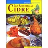 Image de Les recettes au cidre - Luc Acroute