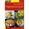 Image de La cuisine végétarienne facile - Dany Mignotte